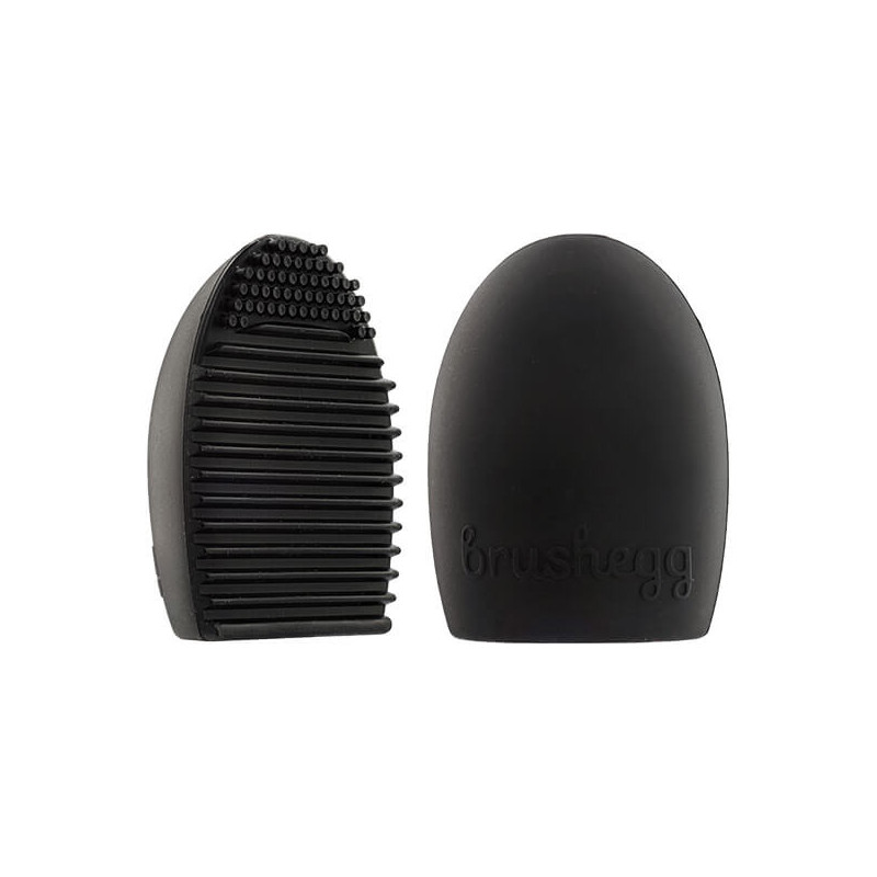 Аксессуар для мытья кистей Bespecial Brush egg