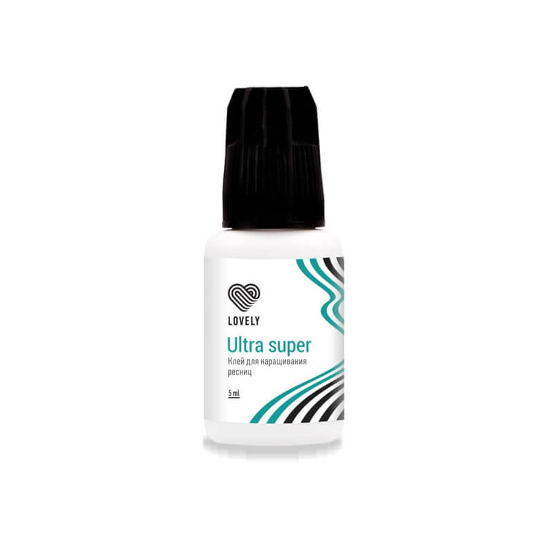 Клей Lovely Ultra Super