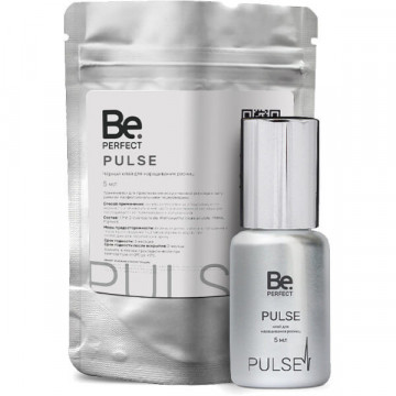 Клей Be Perfect Pulse, 5 мл...