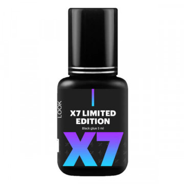 Клей Extreme Look X7, 3 мл