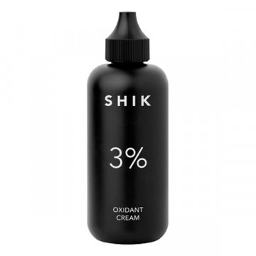 Оксидант Shik Oxidant cream 3%