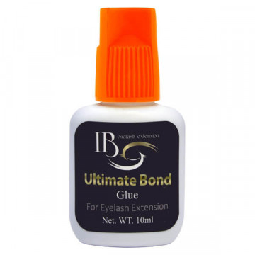 Клей для наращивания ресниц I-Beauty Ultimate Bond