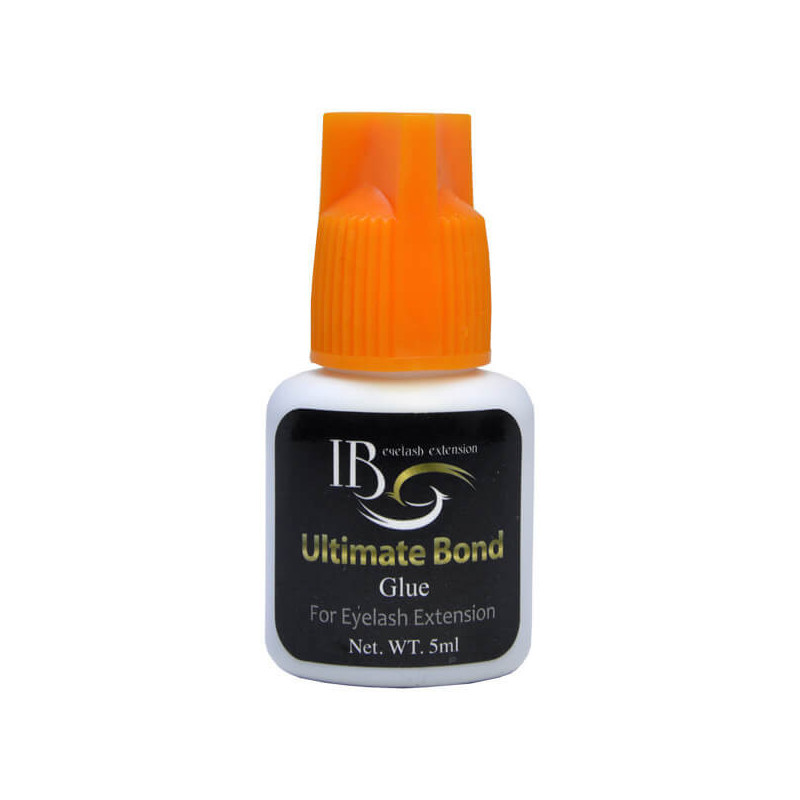 Клей для наращивания ресниц I-Beauty Ultimate Bond
