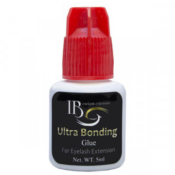 Клей для наращивания ресниц I-Beauty Ultra Bonding