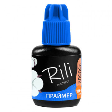 Праймер Rili (хлопок), 11 мл