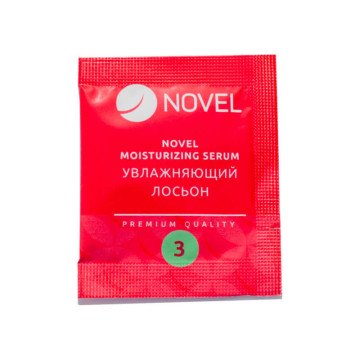 Состав в саше Novel №3 для...