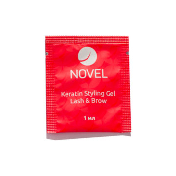 Keratin Styling Gel Novel...