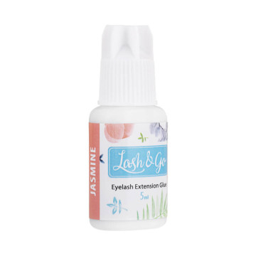 Клей Lash&Go Jasmine, 5 мл