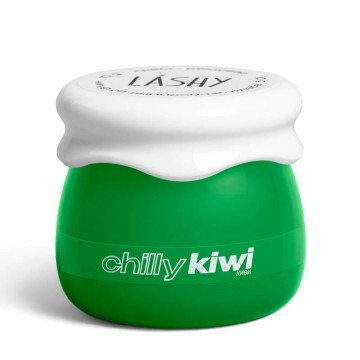 Крем-мусс ремувер LASHY (Chilly kiwi), 10 г