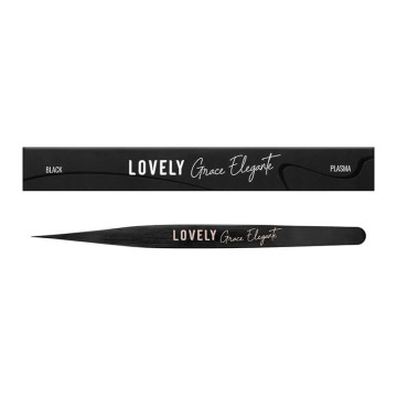 Пинцет для ресниц Lovely...