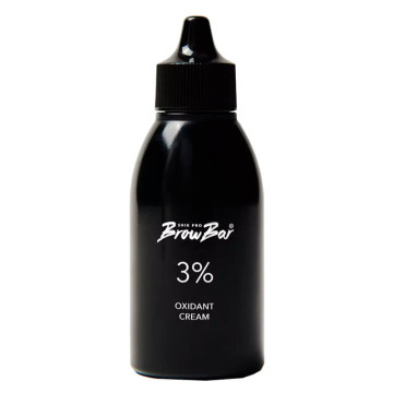 Оксидант Shik Oxidant cream 3%