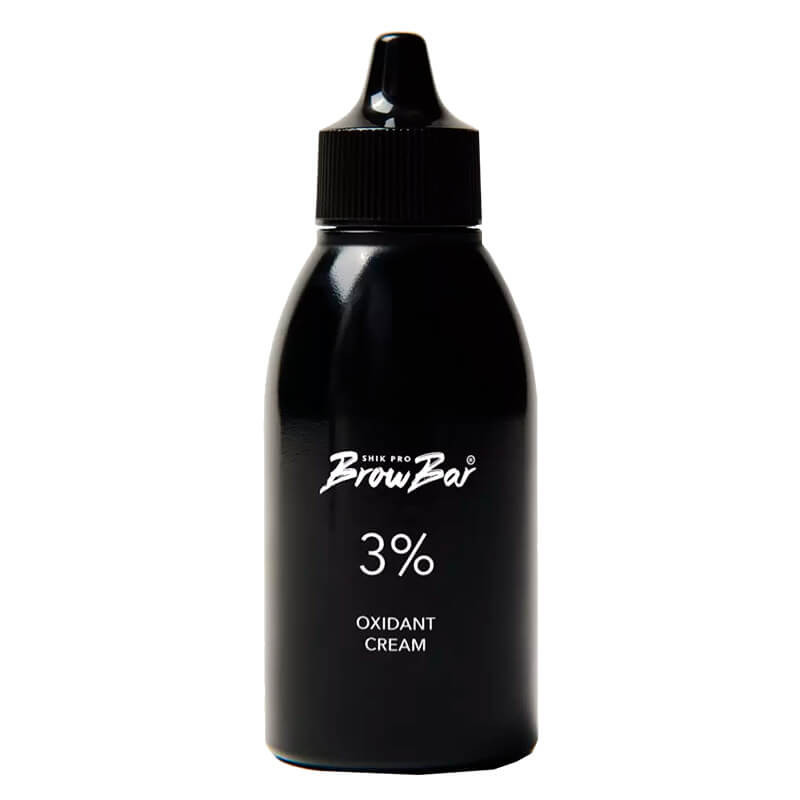 Оксидант Shik Oxidant cream 3% Оксидант Shik Oxidant cream 3%