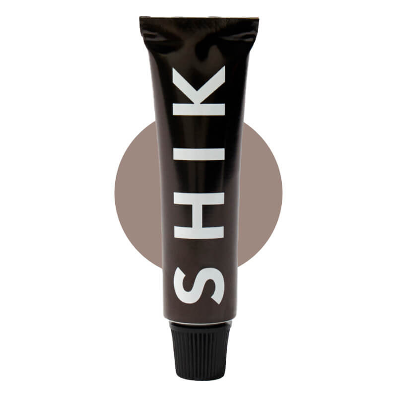 Краска для бровей и ресниц SHIK (холодный светло-коричневый) Краска для бровей и ресниц SHIK (холодный светло-коричневый)