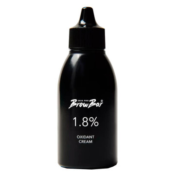 Оксидант Shik Oxidant cream 1.8%