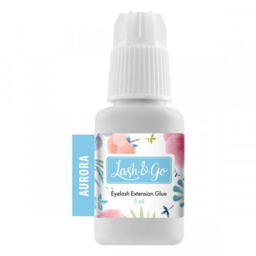 Клей Lash&Go Aurora