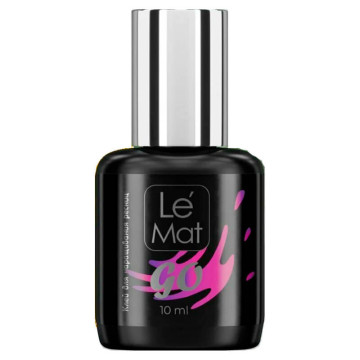 Клей Le Maitre Go (0,5...