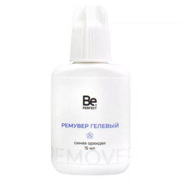Ремувер гелевый Be Perfect...