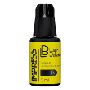 Клей Lash Balance IMPRESS...