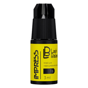 Клей Lash Balance IMPRESS...