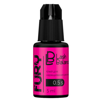 Клей Lash Balance FURY (0,5...