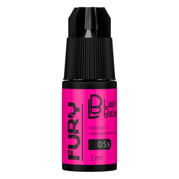 Клей Lash Balance FURY (0,5...