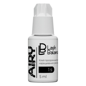Клей Lash Balance AIRY...