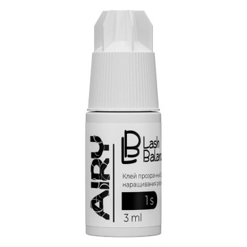 Клей Lash Balance AIRY...
