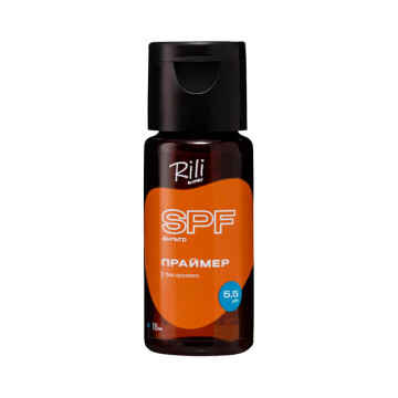 Праймер Rili с SPF-фильтром...