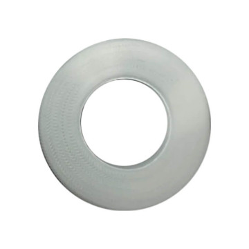 Лента пластиковая узкая 4...