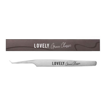 Пинцет для ресниц Lovely...