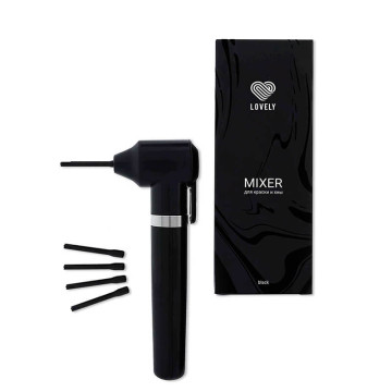 Миксер для краски и хны...