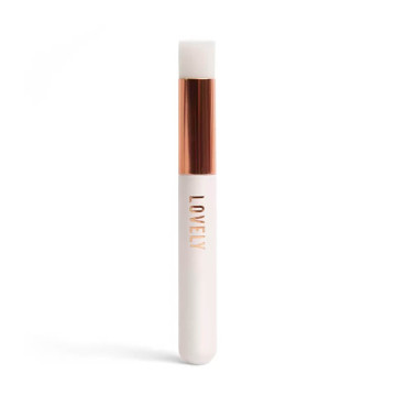 Кисть для очищения ресниц...