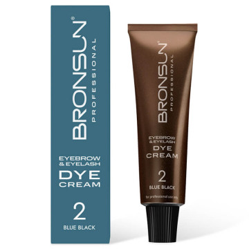 Крем-краска для бровей и...