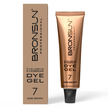 Краска для бровей и ресниц...