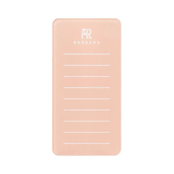 Фирменный планшет малый...