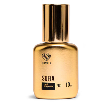 Клей Lovely Sofia, 10 мл