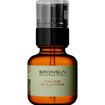 Раствор солевой для...