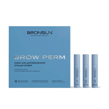 Набор для долговременной...