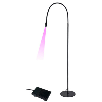 Лампа для LED-наращивания...