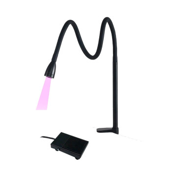 Лампа для LED-наращивания...