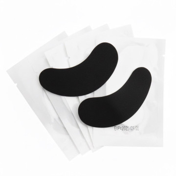 Патчи коллагеновые черные...