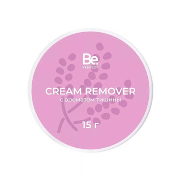 Ремувер кремовый Be Perfect...