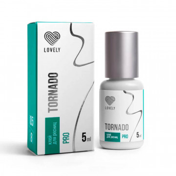 Клей Lovely Tornado, 5 мл -...
