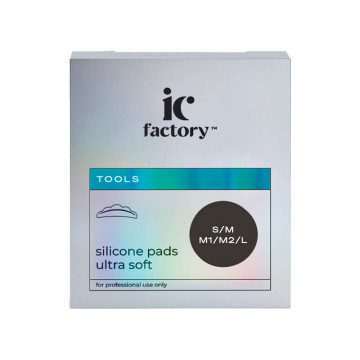 Набор валиков силиконовых...