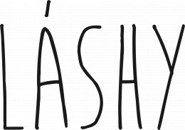LASHY by Lovely