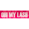 OH MY LASH