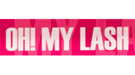 OH MY LASH