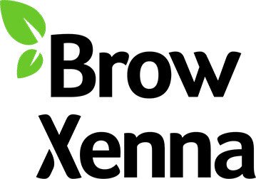 BrowXenna