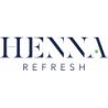 Henna Refresh